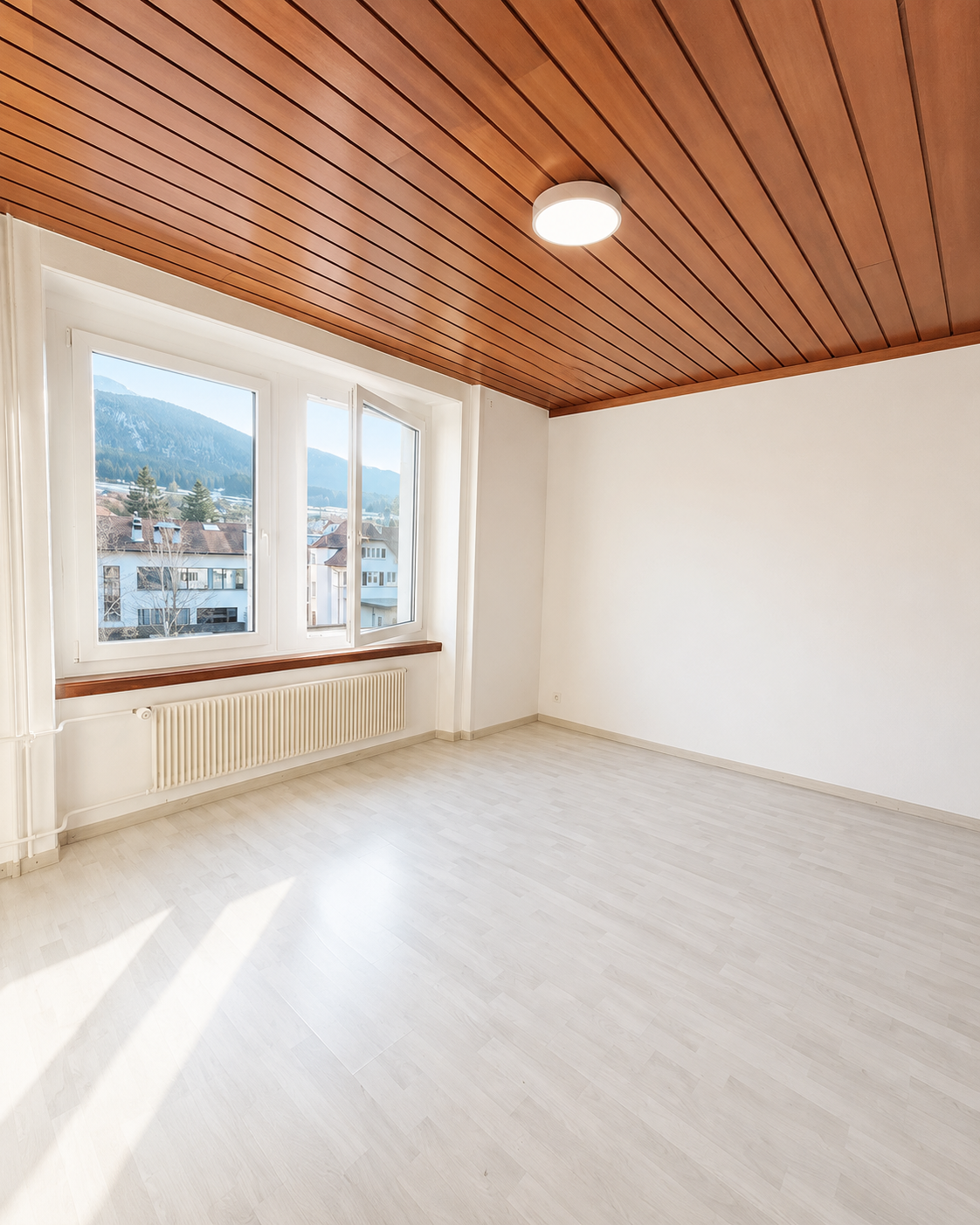 3 ½ rooms apartment, photo 6 sur 9