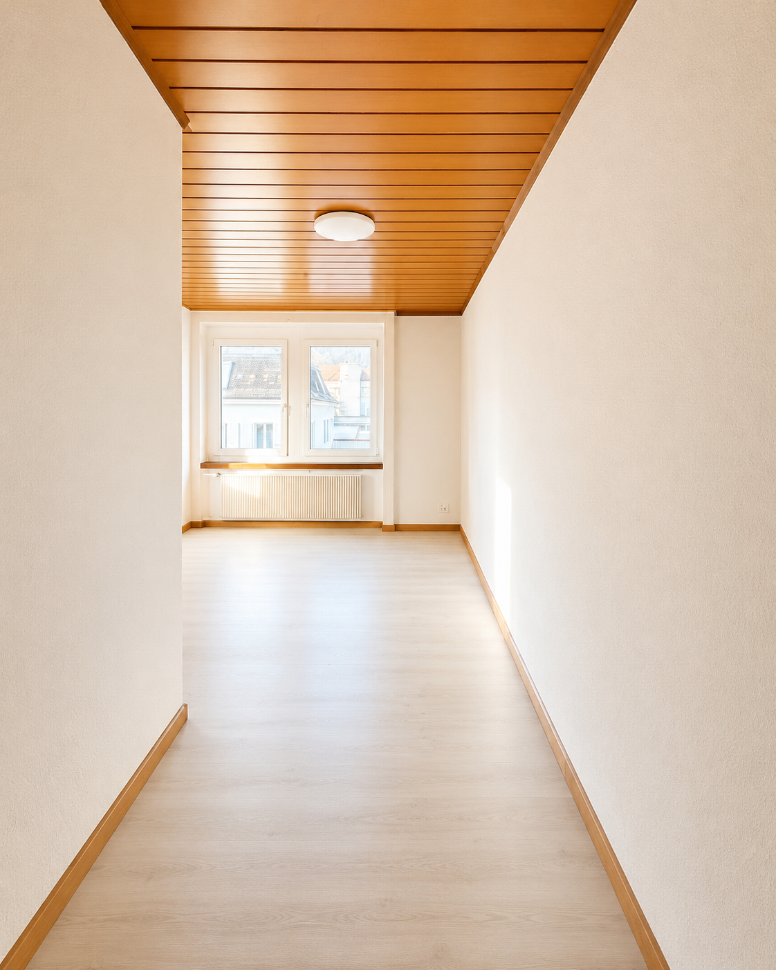 3 ½ rooms apartment, photo 7 sur 9