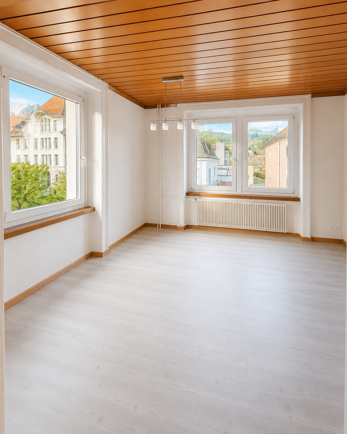 3 ½ rooms apartment, photo 5 sur 9