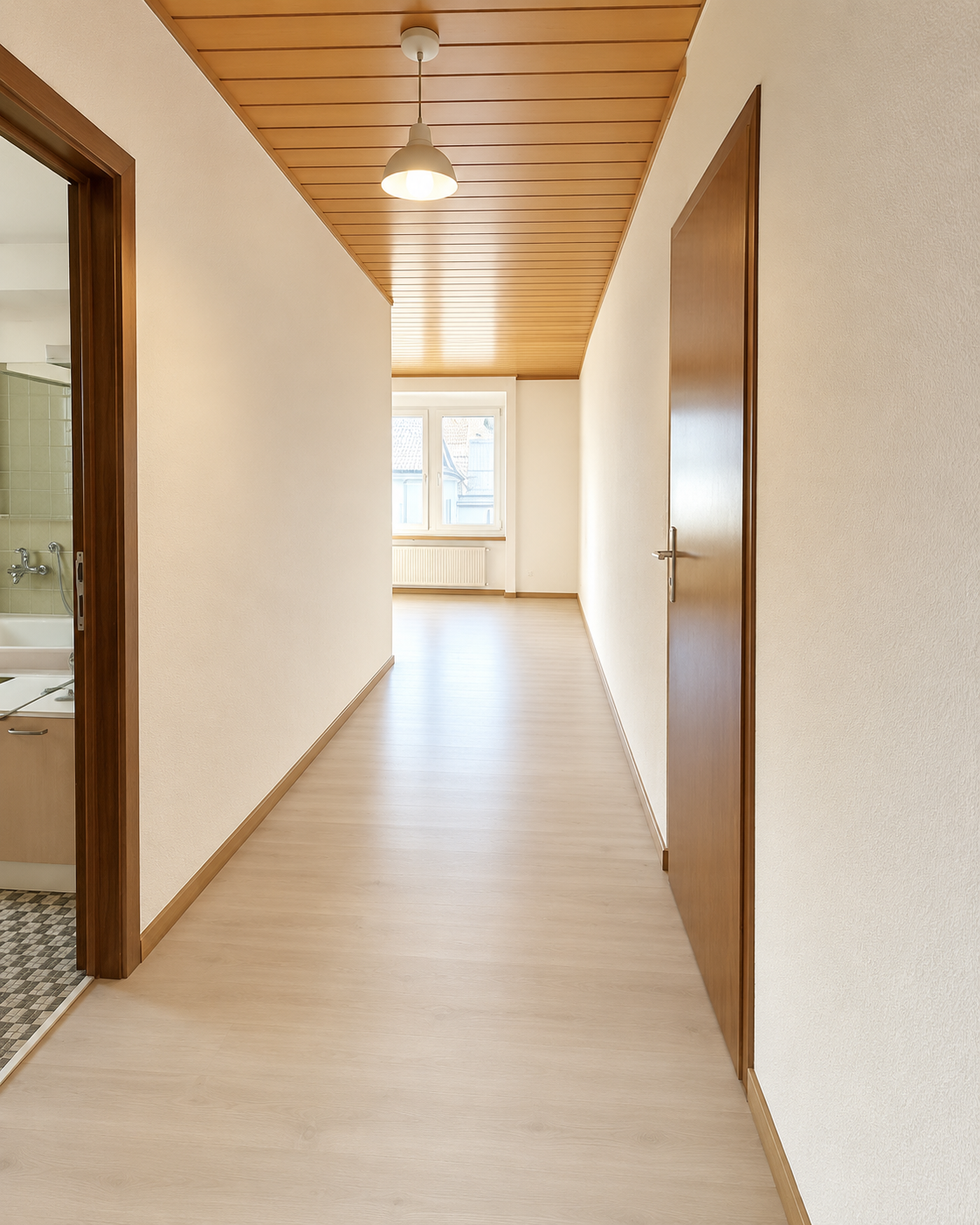 3 ½ rooms apartment, photo 3 sur 9