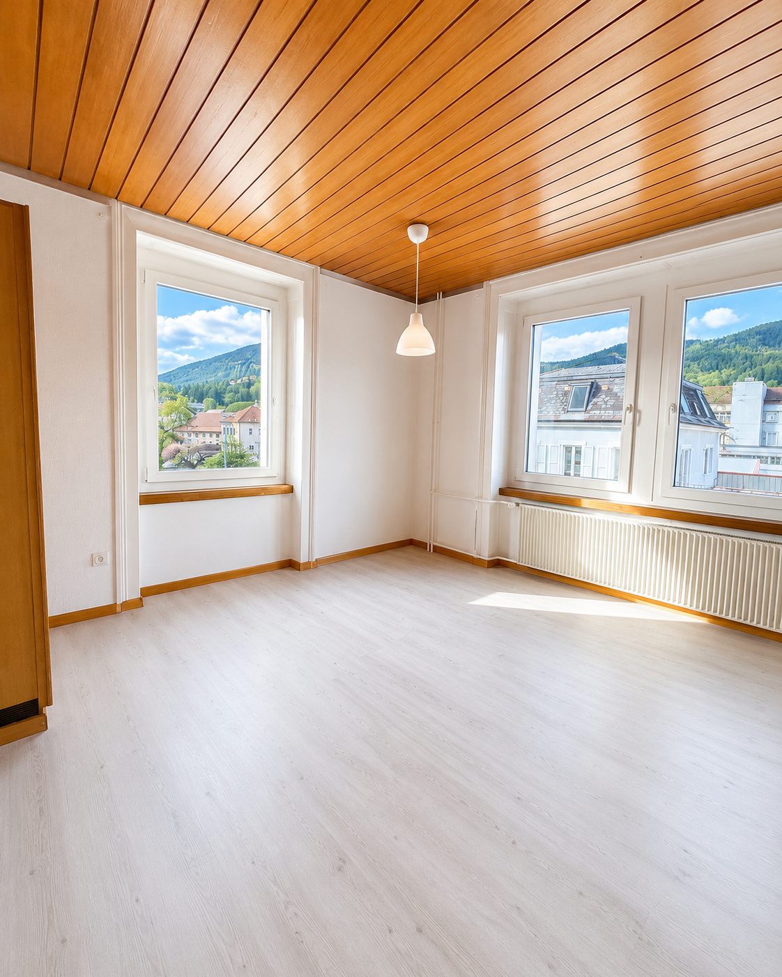 3 ½ rooms apartment, photo 4 sur 9