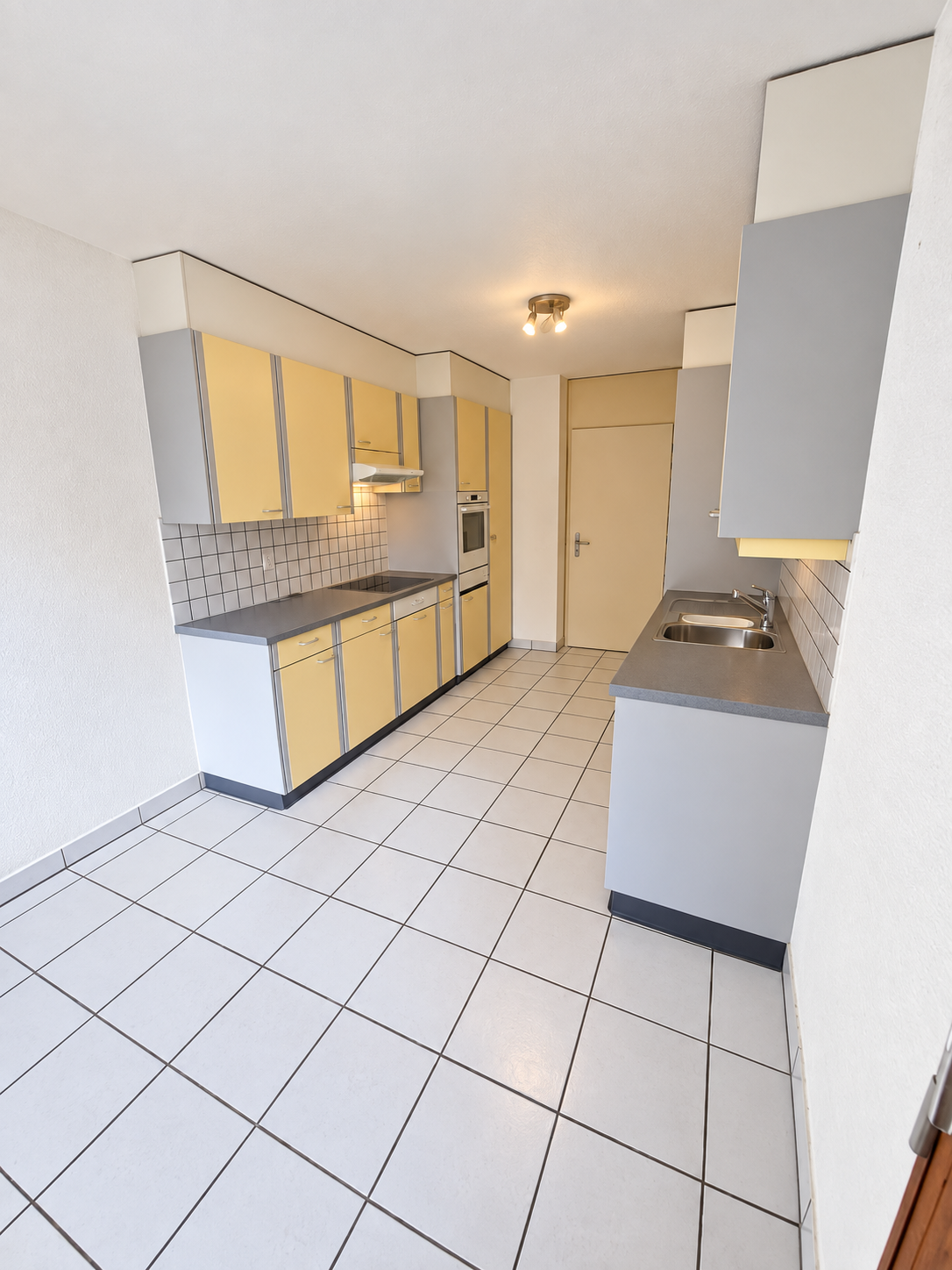 Appartement de 4 ½ pièces