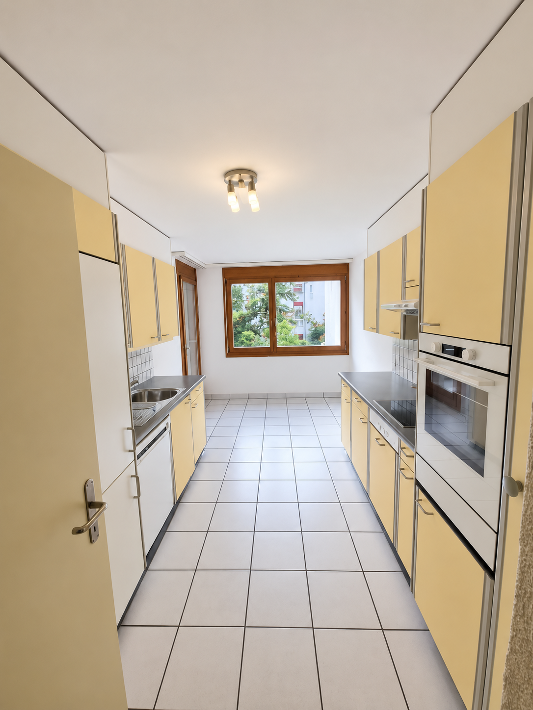 Appartement de 4 ½ pièces
