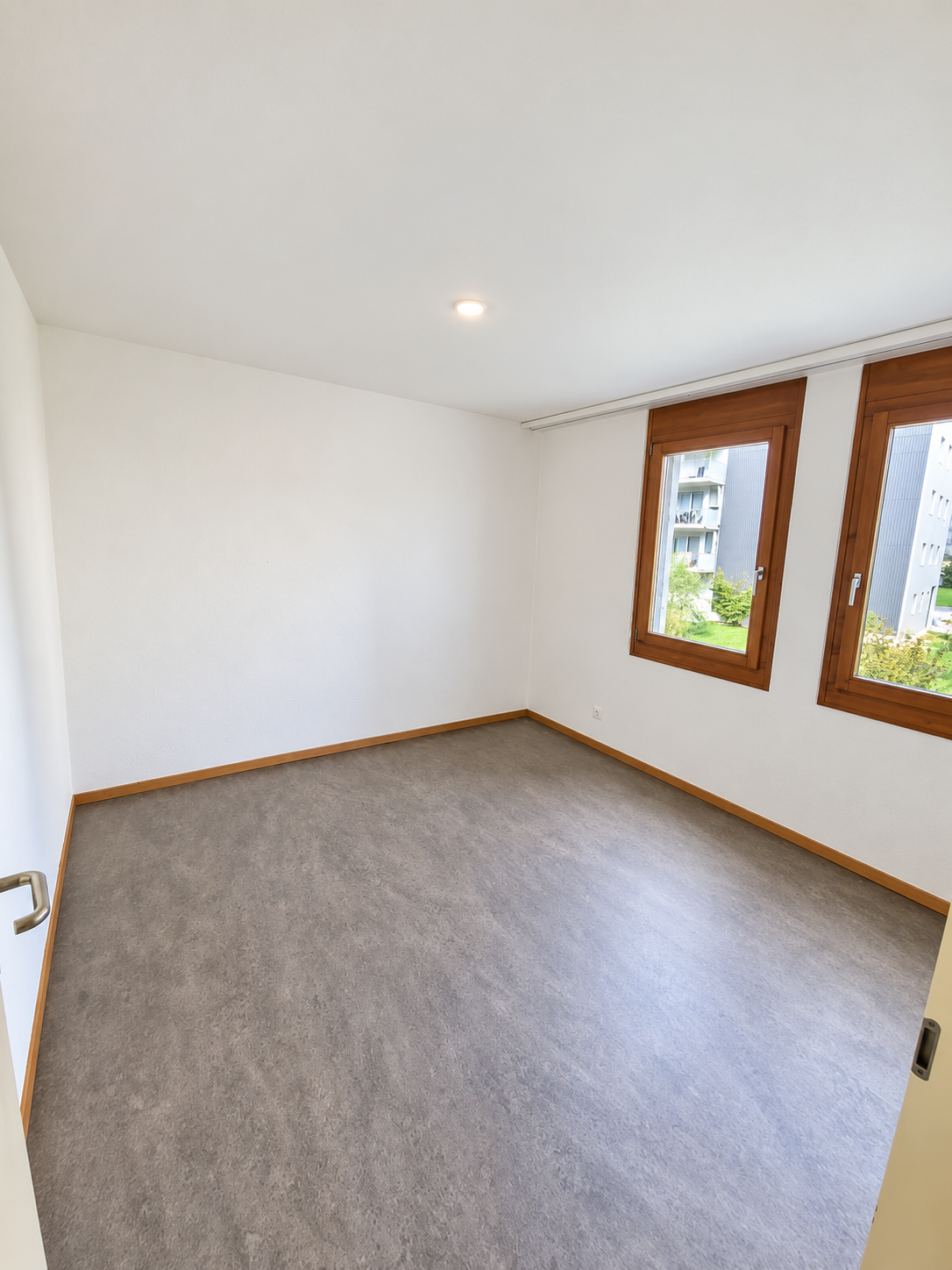Appartement de 4 ½ pièces