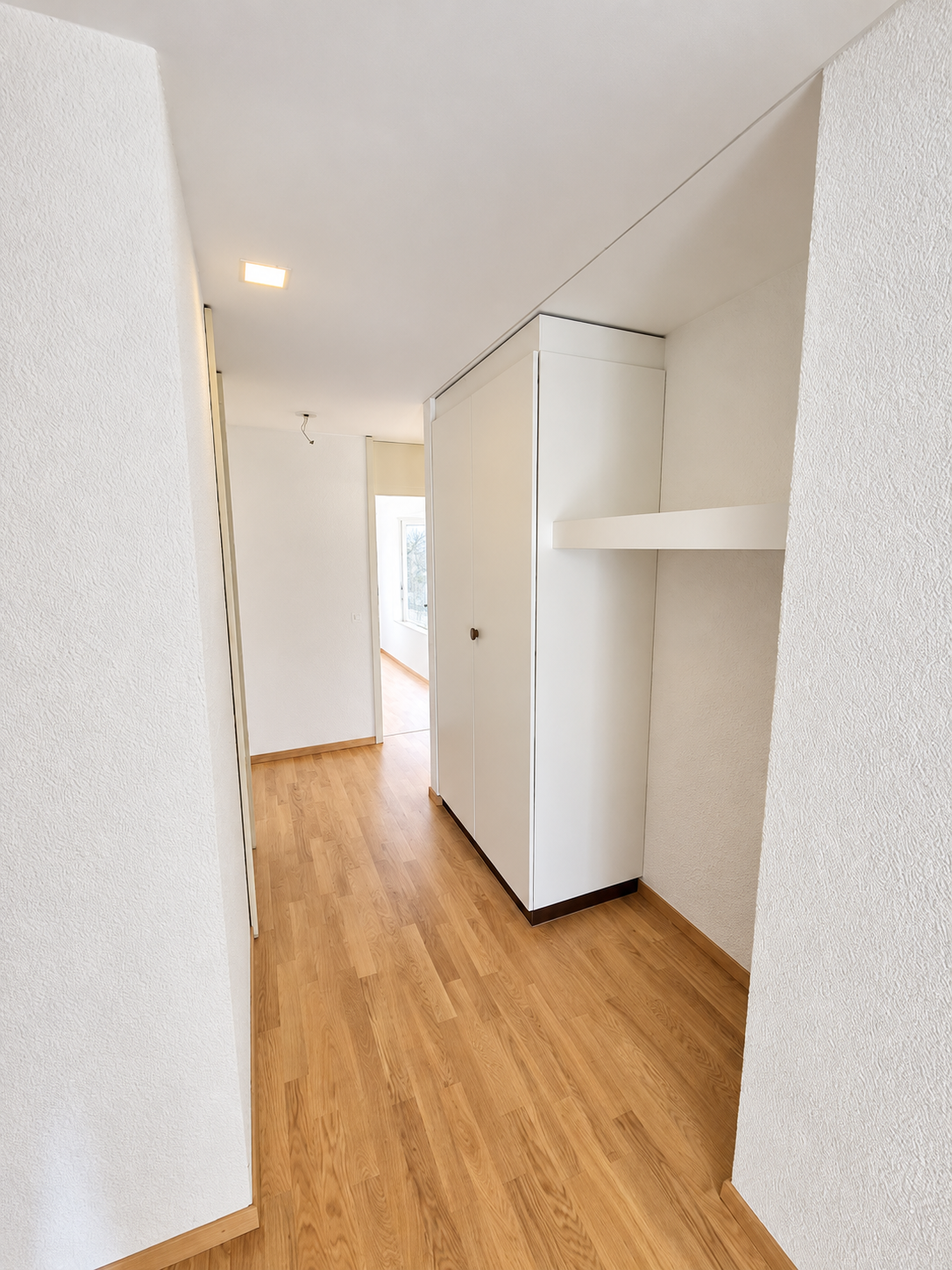 Appartement de 4 ½ pièces