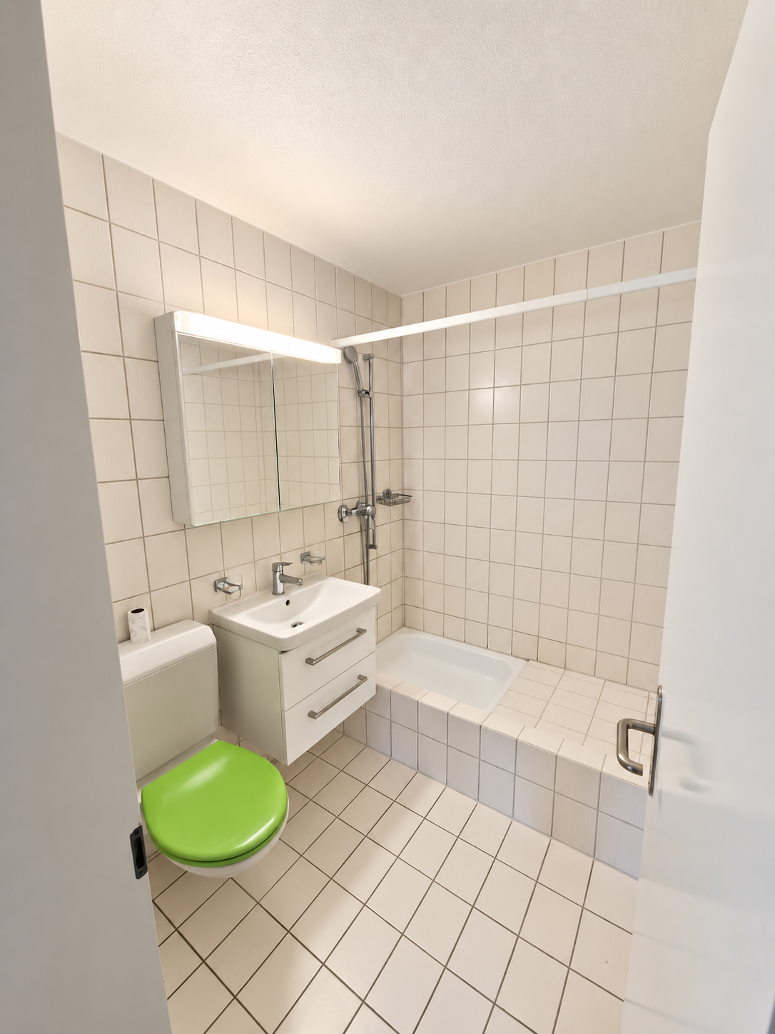 Appartement de 4 ½ pièces