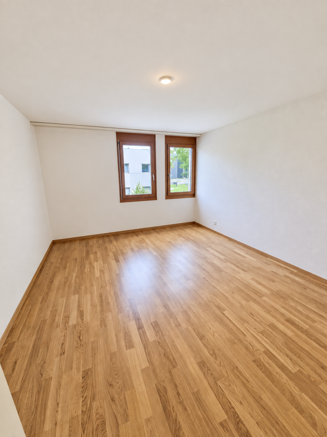 Appartement de 4 ½ pièces