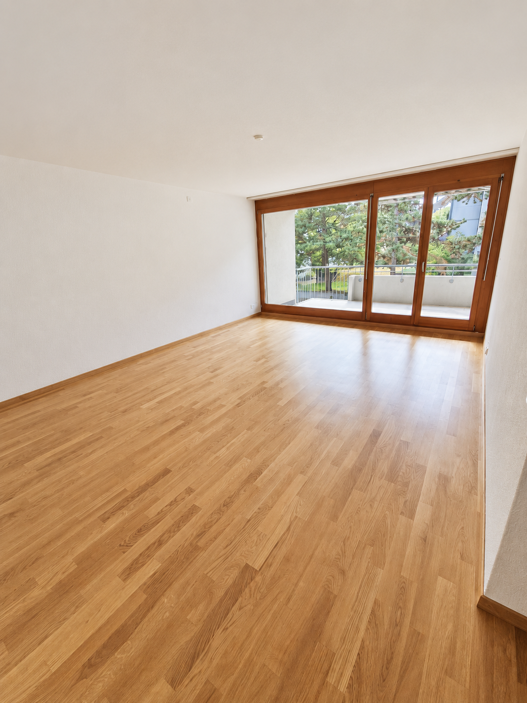 Appartement de 4 ½ pièces