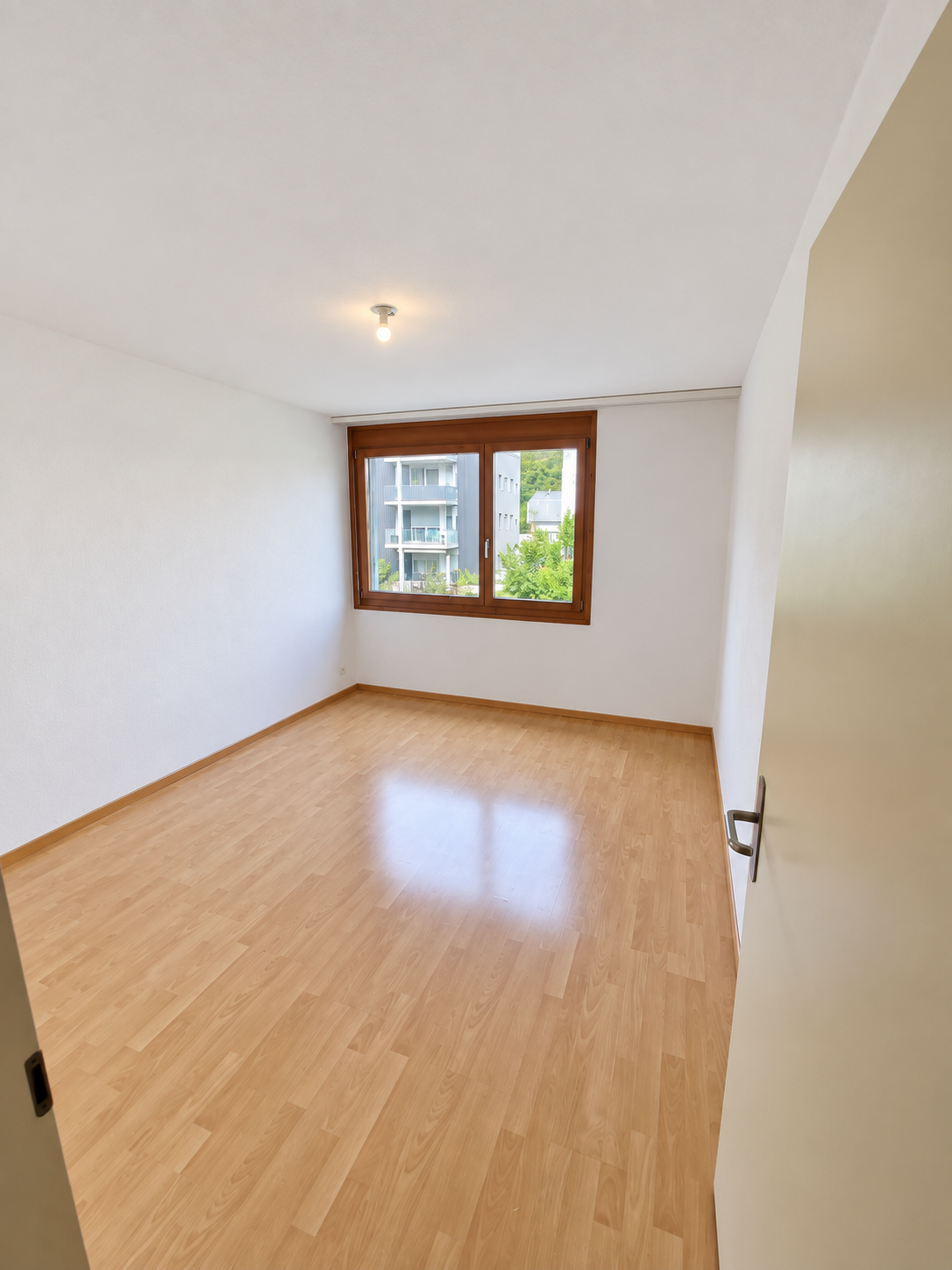 Appartement de 4 ½ pièces