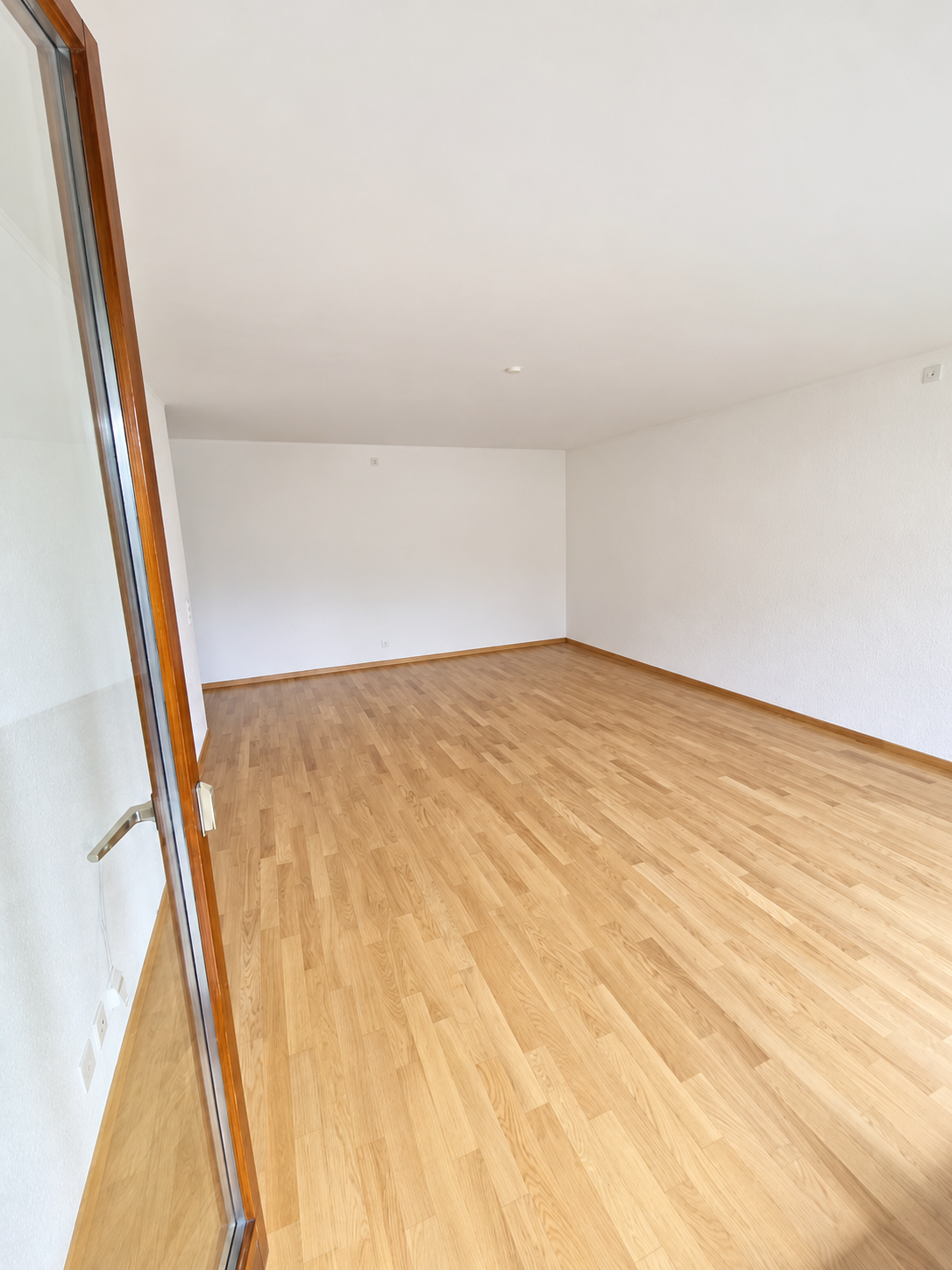 Appartement de 4 ½ pièces