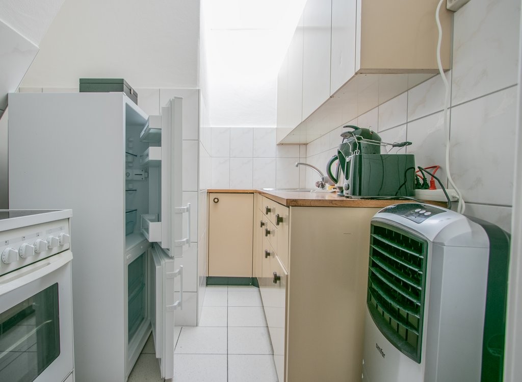 2 pièces appartement, photo 2 sur 5