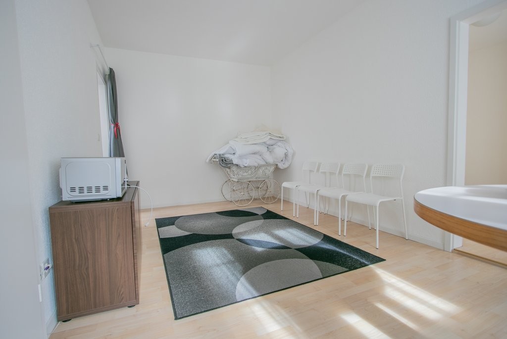 2 pièces appartement, photo 3 sur 5