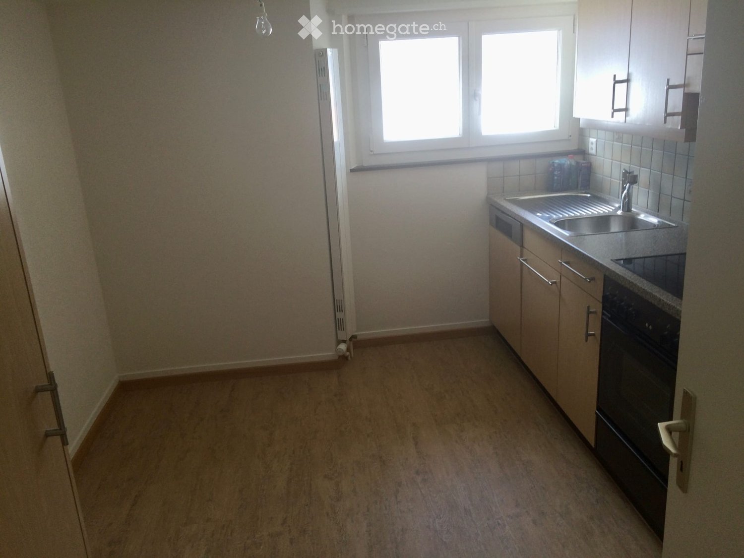 Appartement 3 pièces
