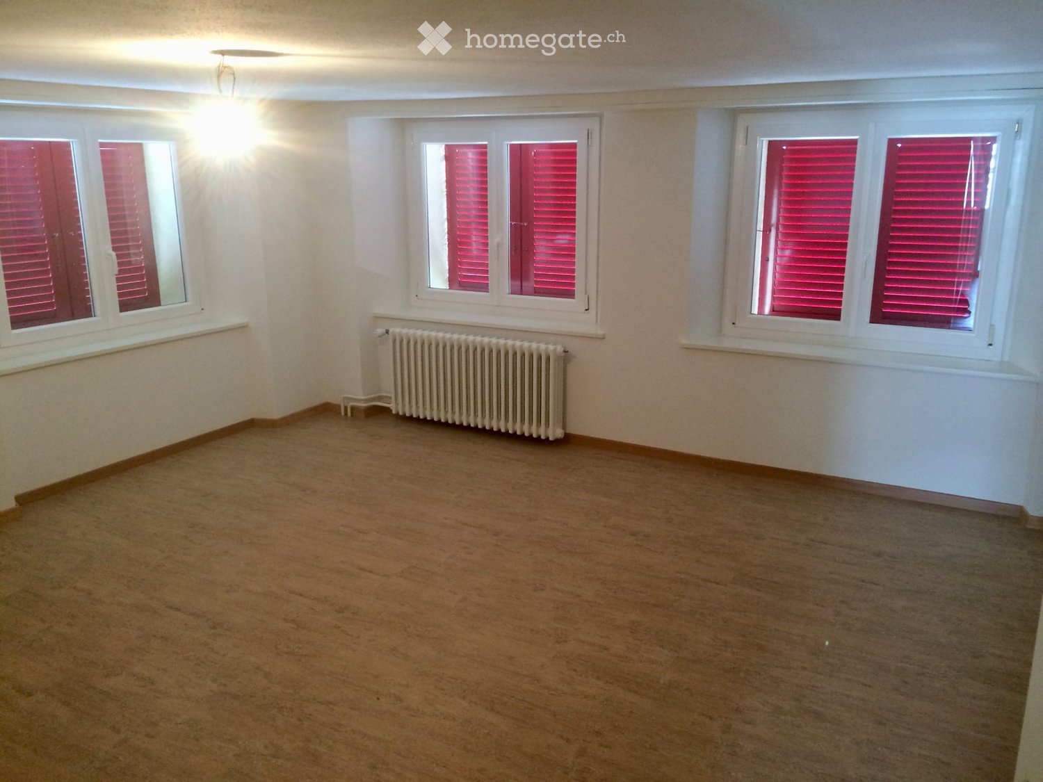 Appartement 3 pièces