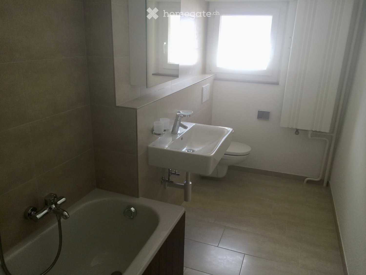 Appartement 3 pièces