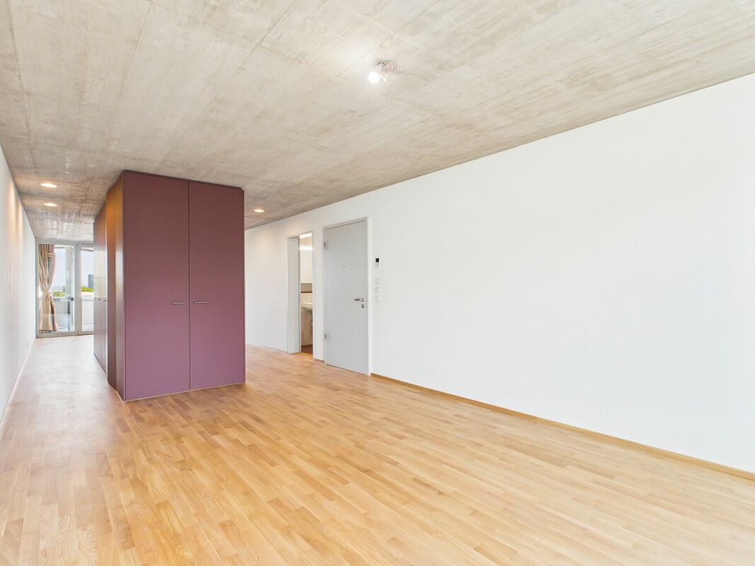 Appartement de 1 ½ pièces, photo 8 sur 10