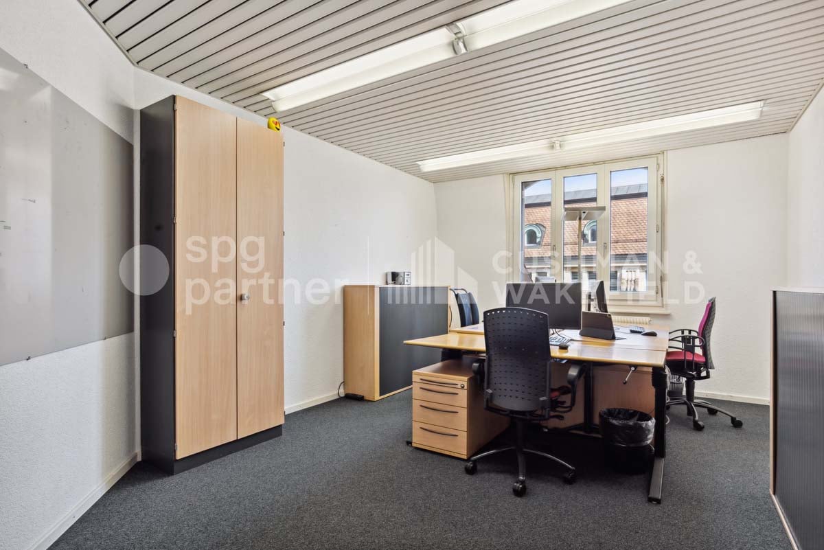 400m² office, photo 6 sur 10