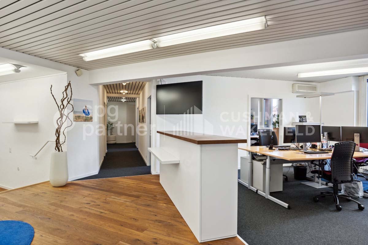 400m² office, photo 8 sur 10