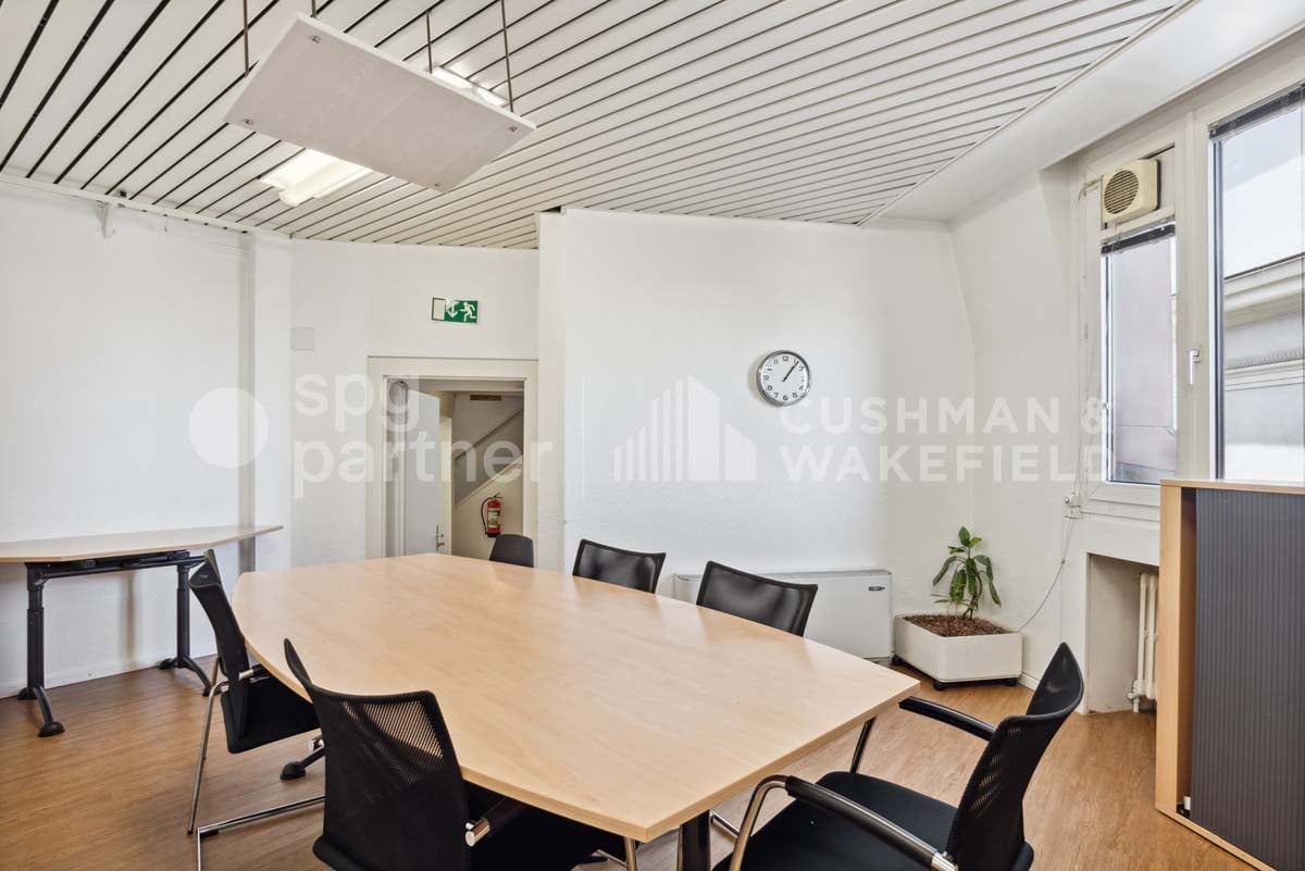 400m² office, photo 5 sur 10