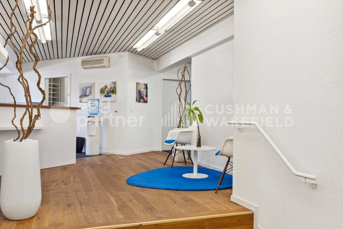 400m² office, photo 7 sur 10