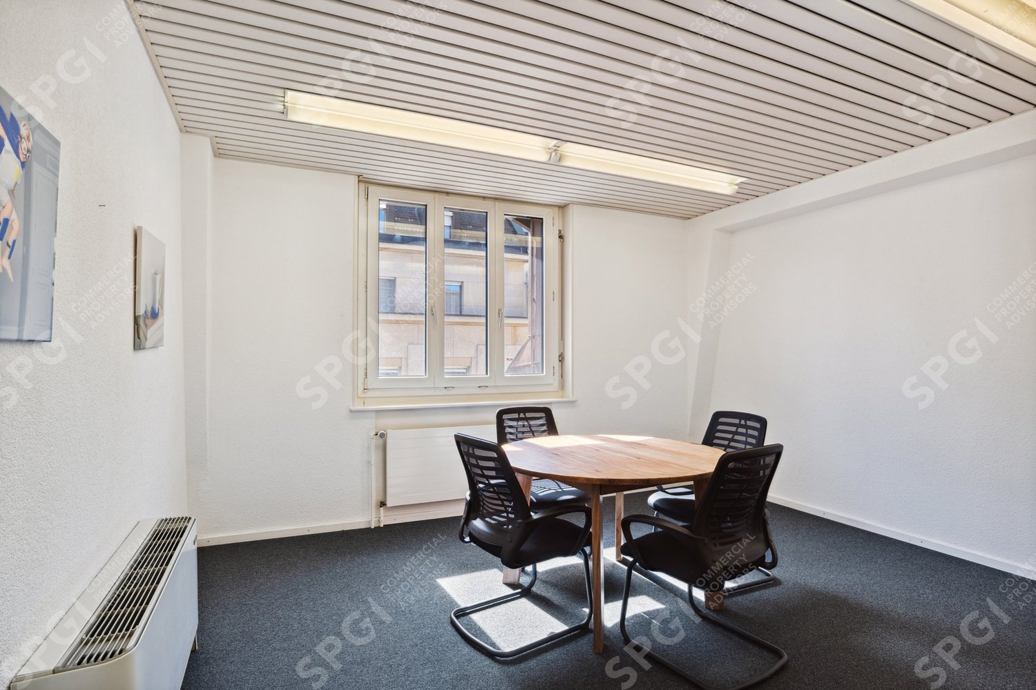 400m² office, photo 9 sur 10