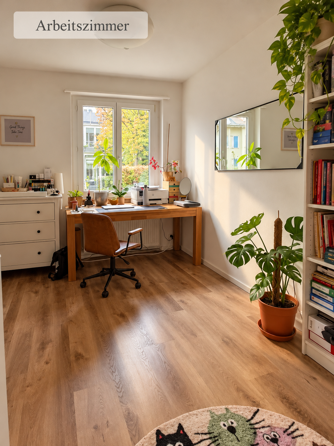 Chambre en colocation, photo 7 sur 7