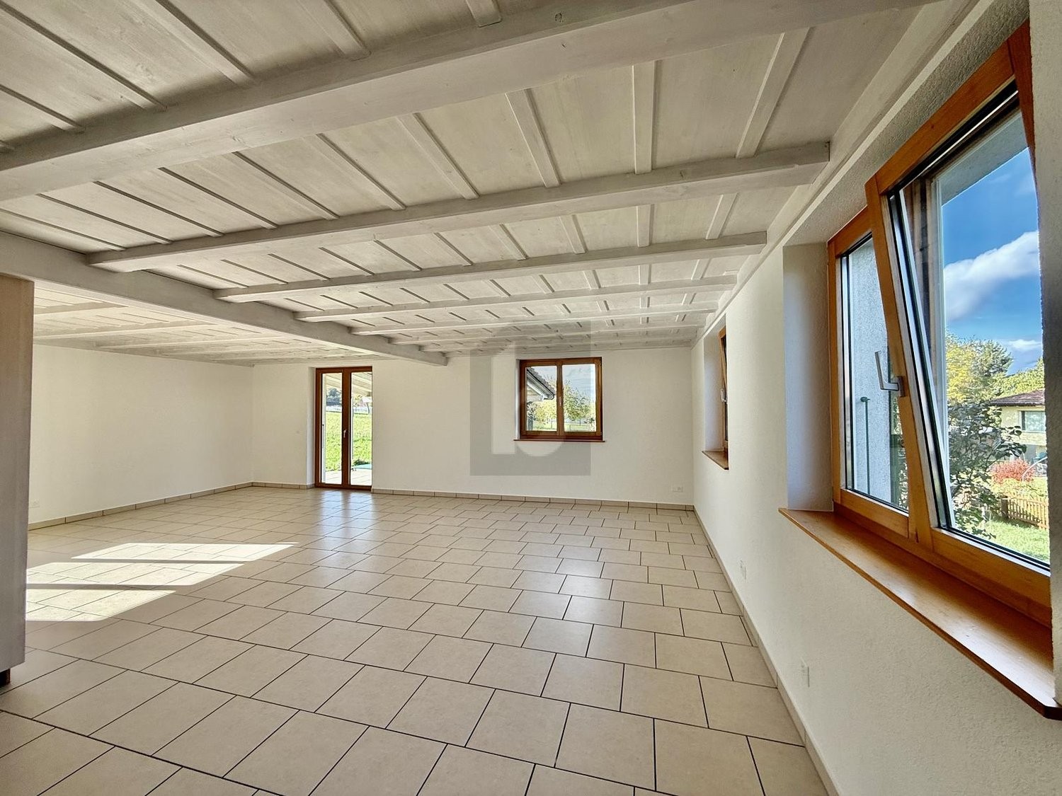 3 ½ rooms single house, photo 4 sur 4