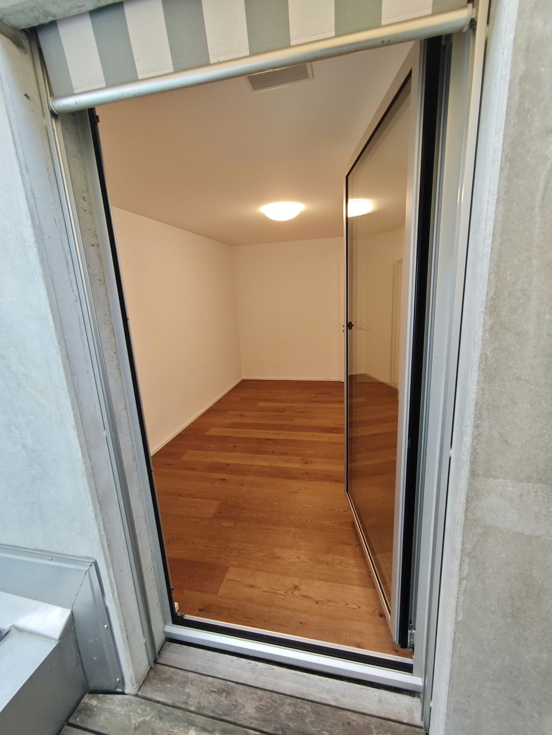 Chambre en colocation