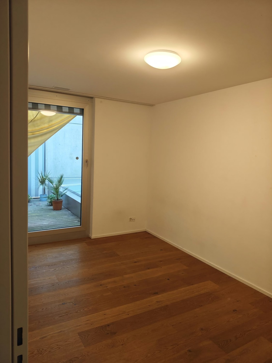 Chambre en colocation
