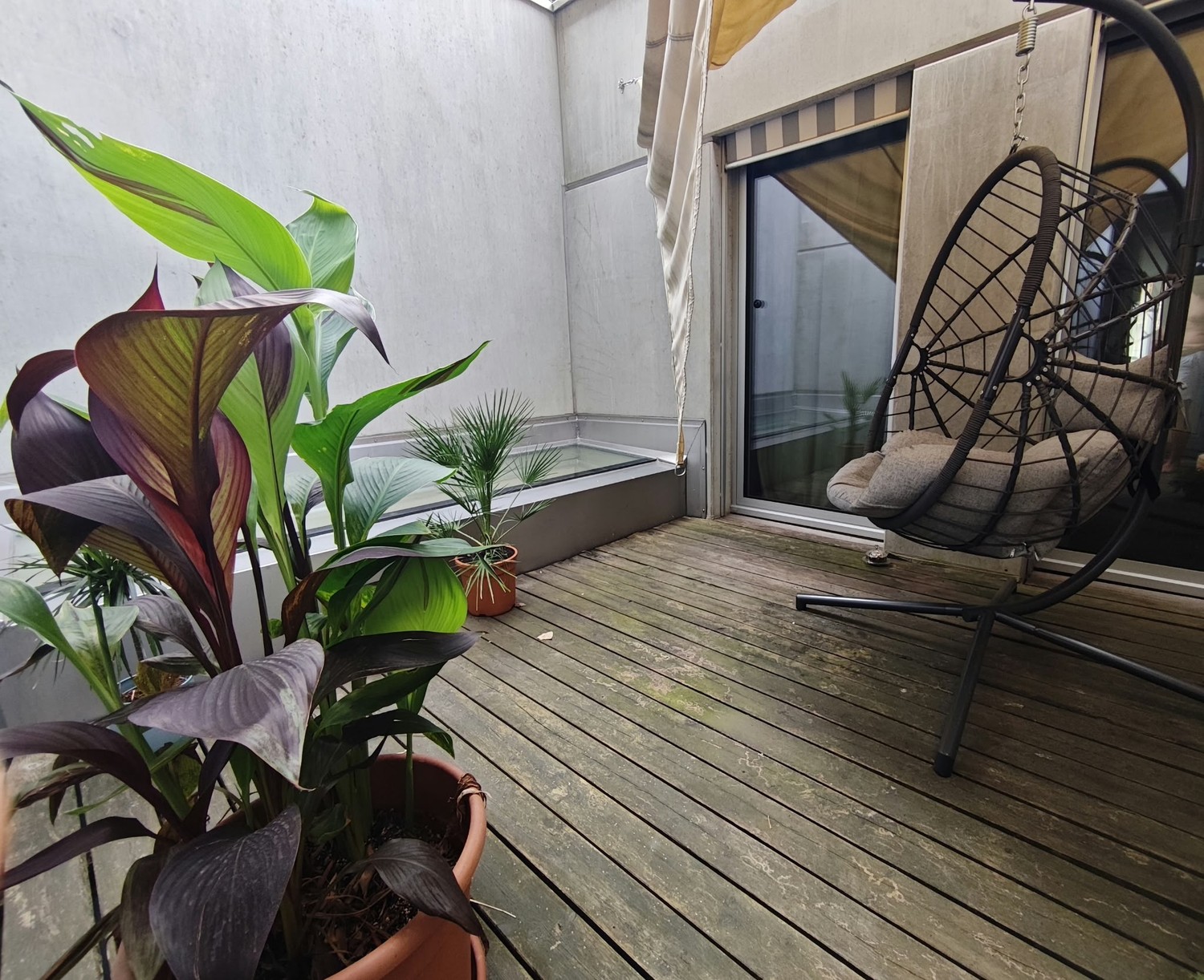 Chambre en colocation