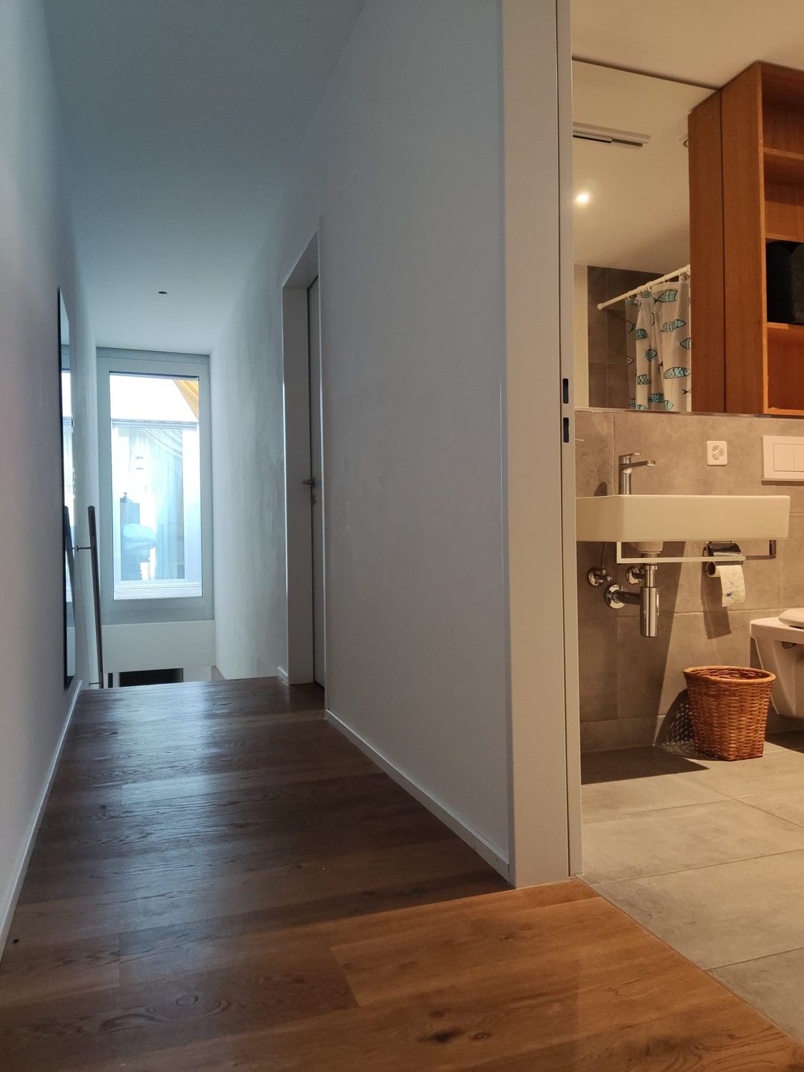 Chambre en colocation