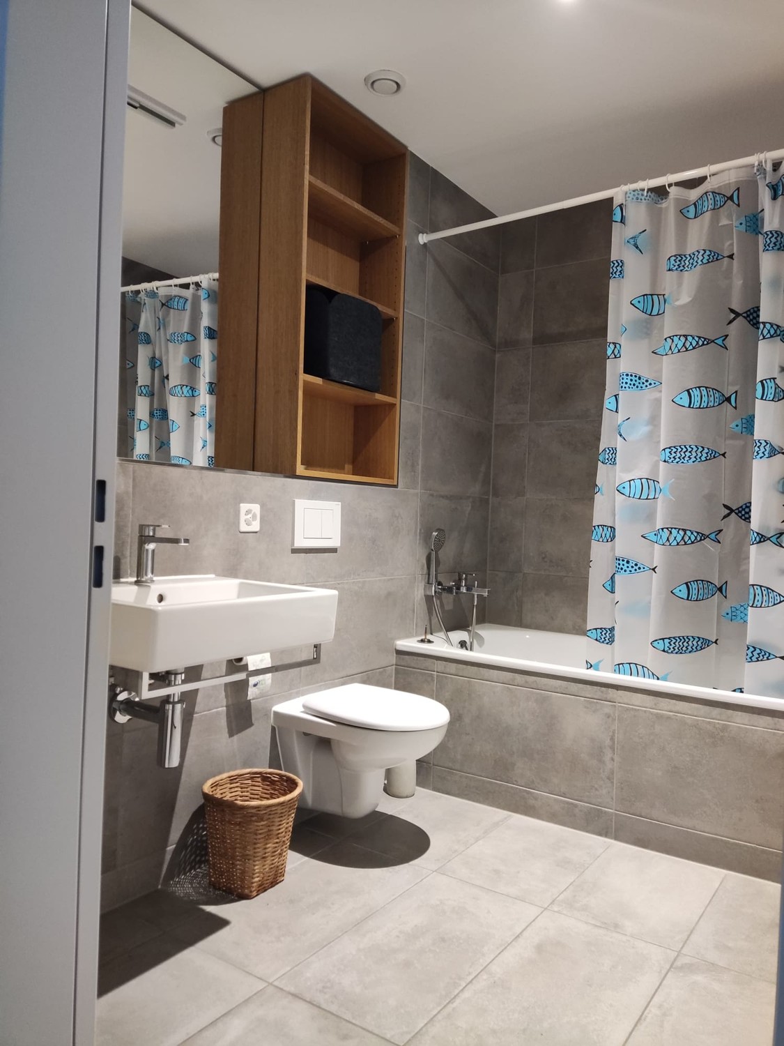 Chambre en colocation