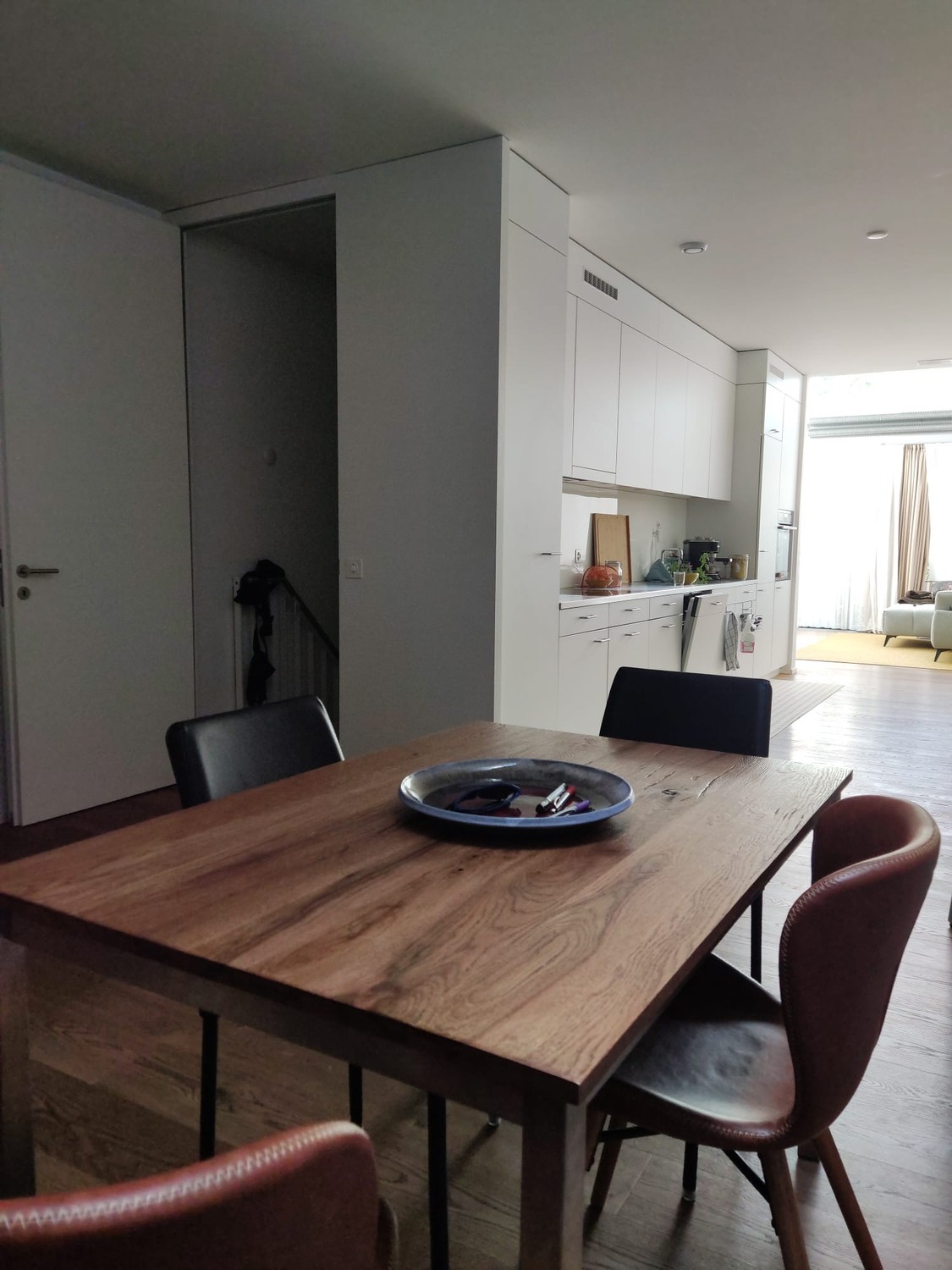 Chambre en colocation
