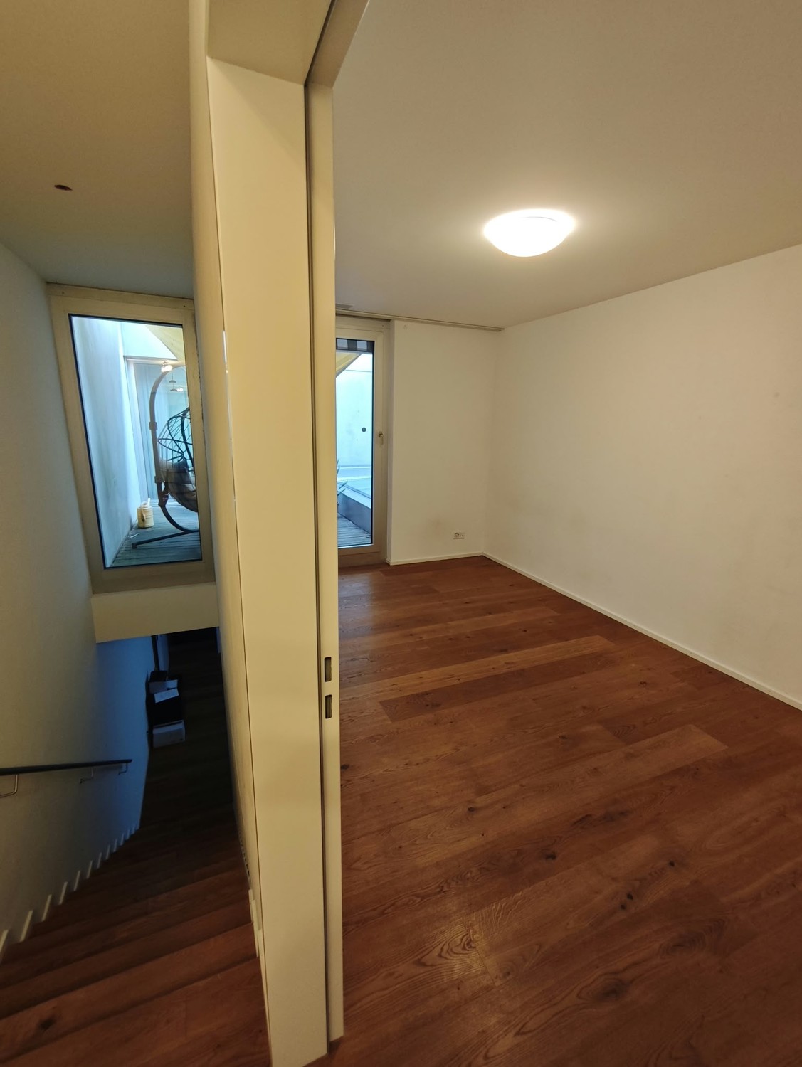 Chambre en colocation