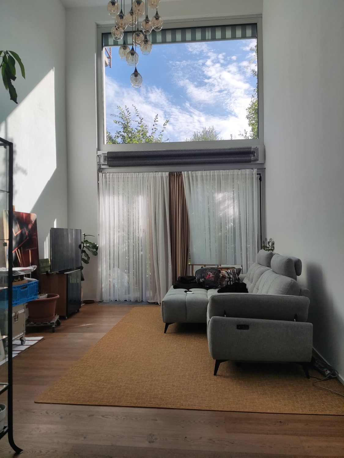 Chambre en colocation