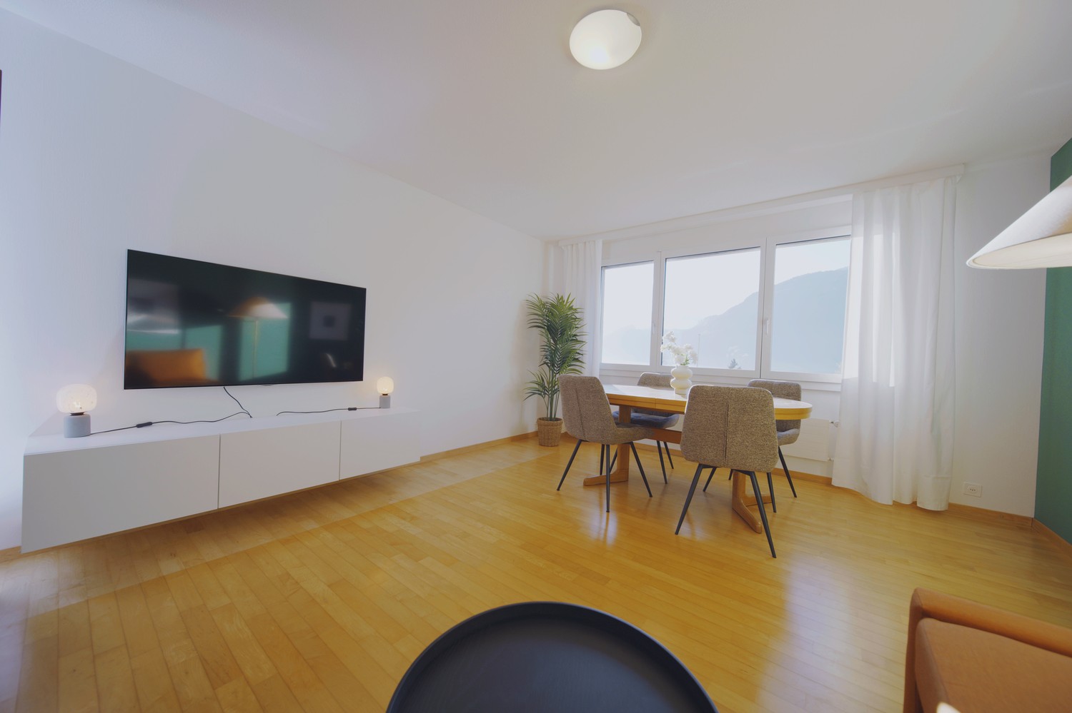 Appartement de 1 ½ pièces, photo 2 sur 10