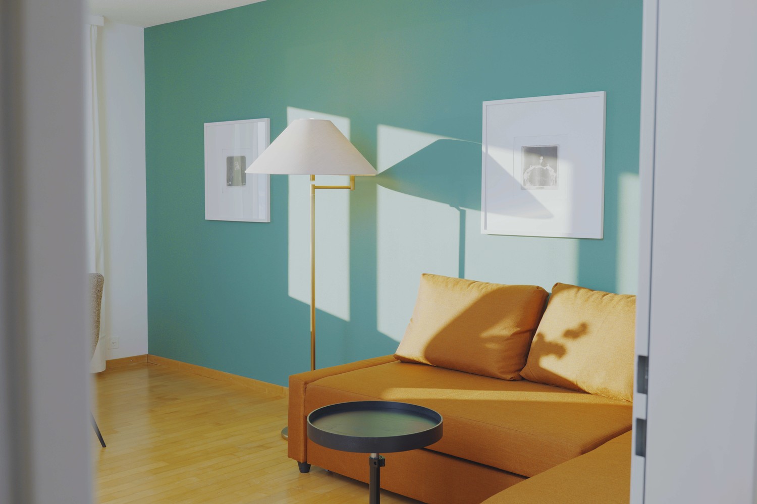 Appartement de 1 ½ pièces, photo 3 sur 10