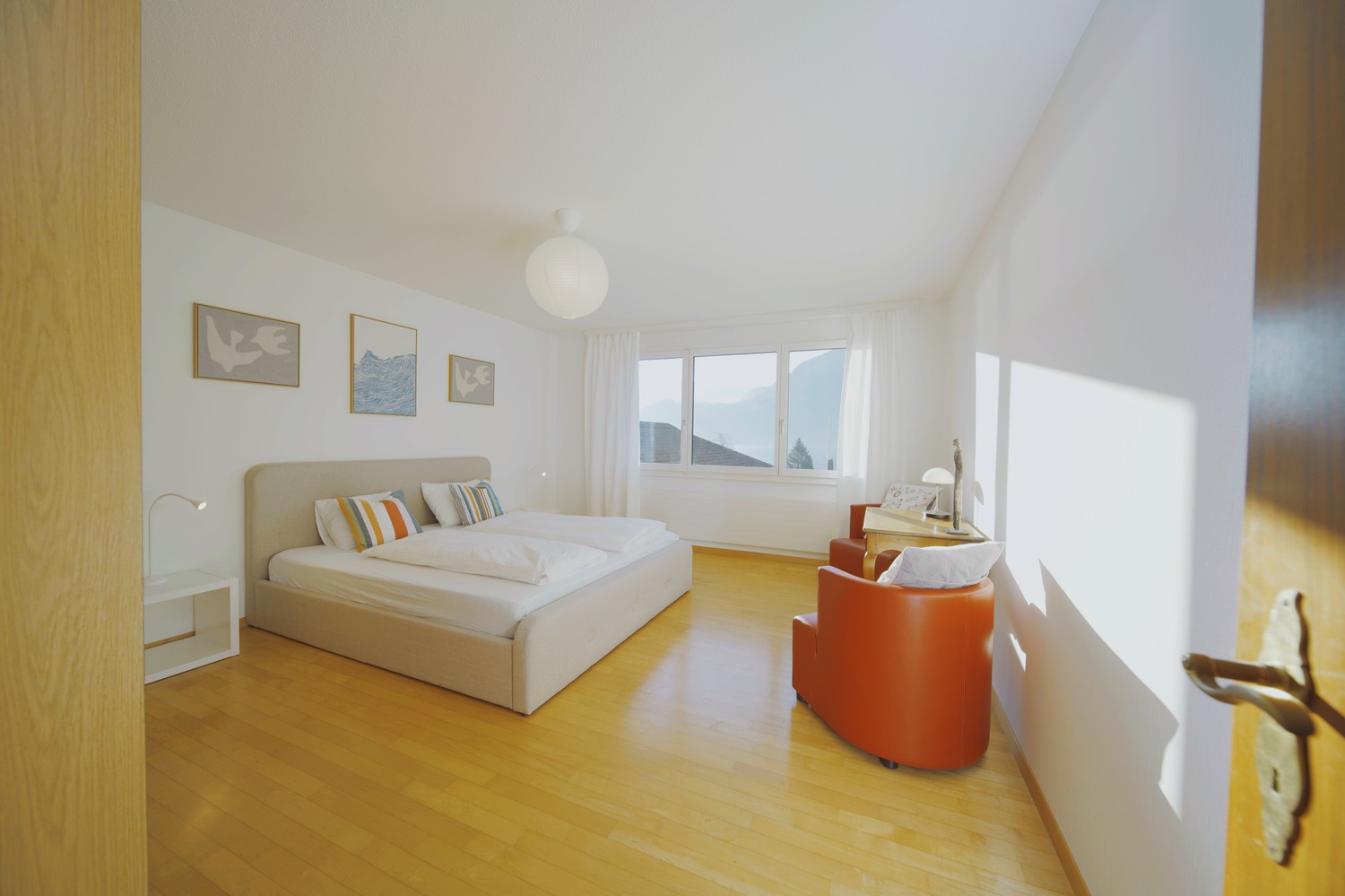 Appartement de 1 ½ pièces, photo 6 sur 10