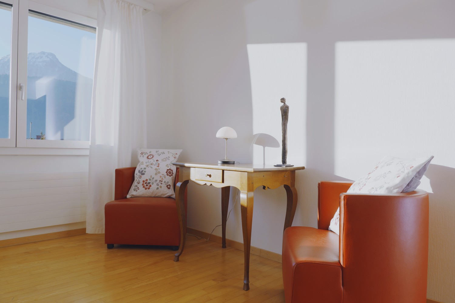Appartement de 1 ½ pièces, photo 7 sur 10