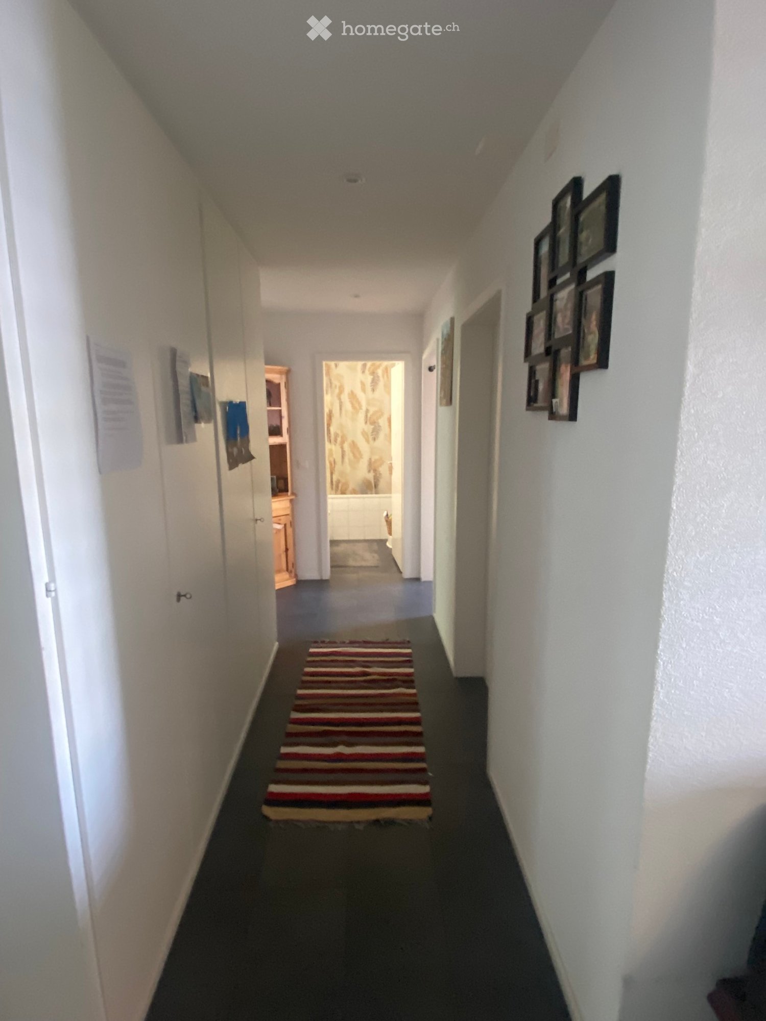 Appartement de 4 pièces