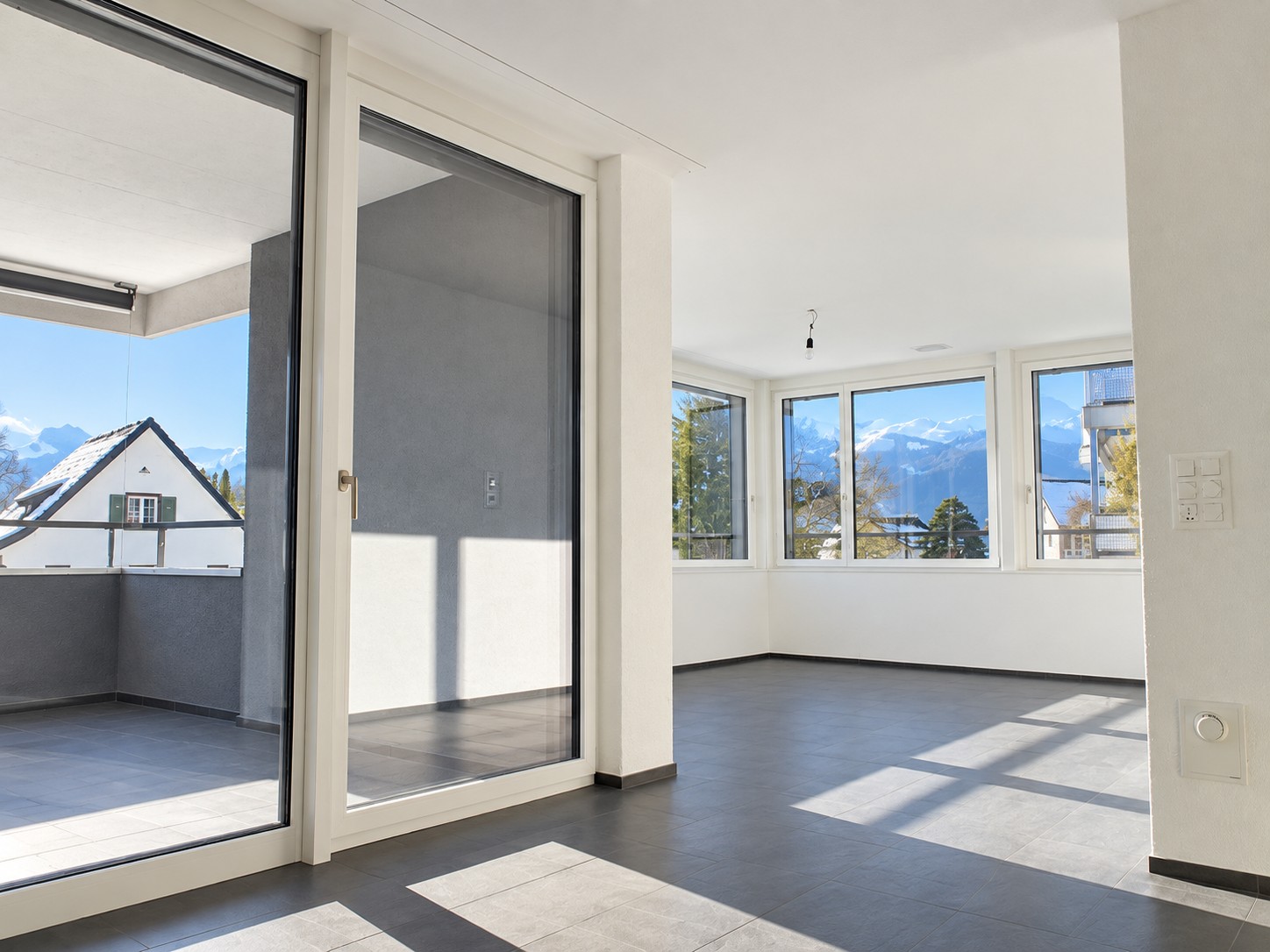 Appartement de 3 ½ pièces, photo 2 sur 10