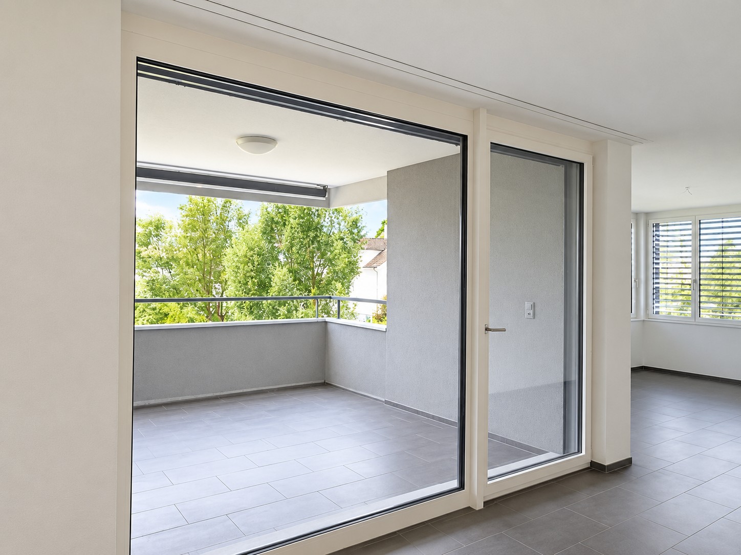 Appartement de 3 ½ pièces, photo 6 sur 10