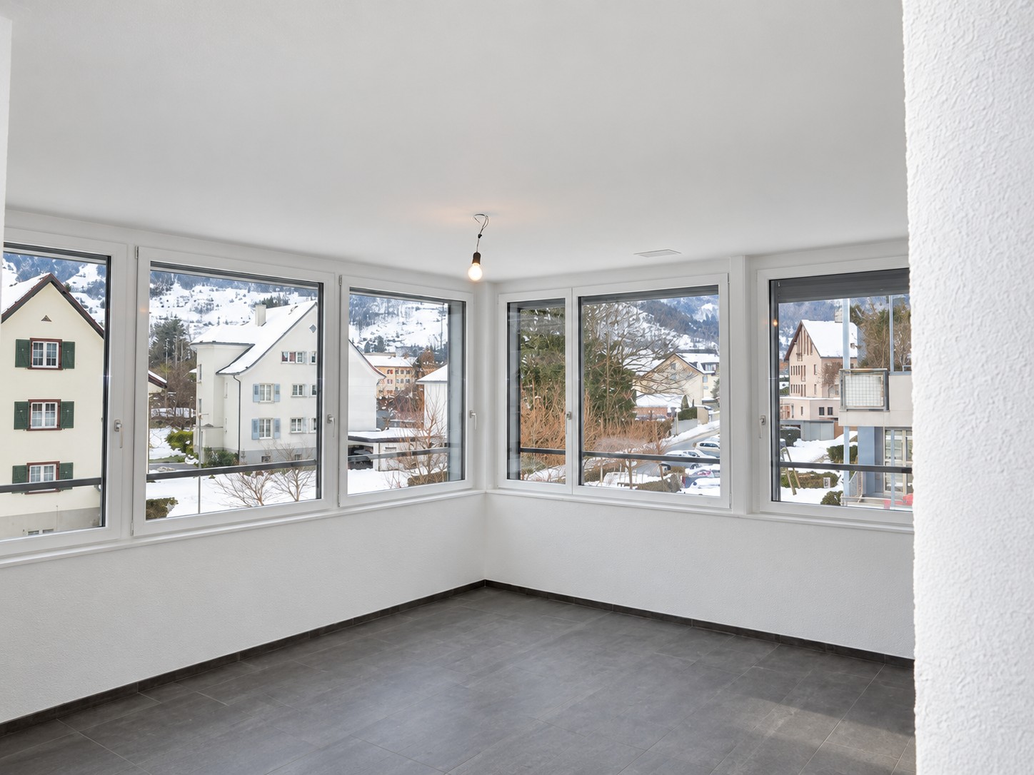 Appartement de 3 ½ pièces, photo 3 sur 10