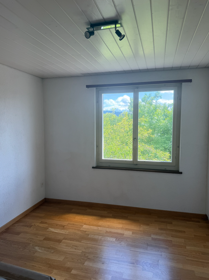 Appartement de 3 pièces