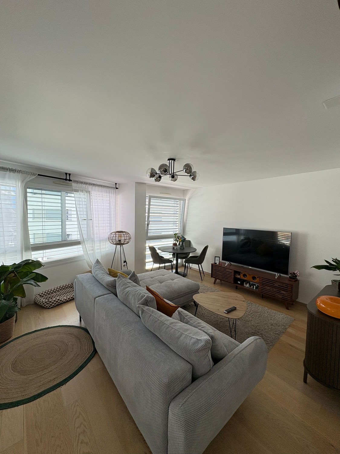 3 ½ rooms apartment, photo 1 sur 9