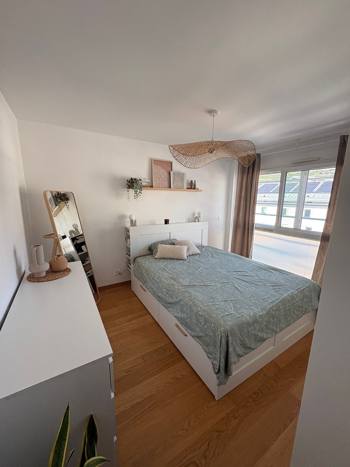 3 ½ rooms apartment, photo 8 sur 9