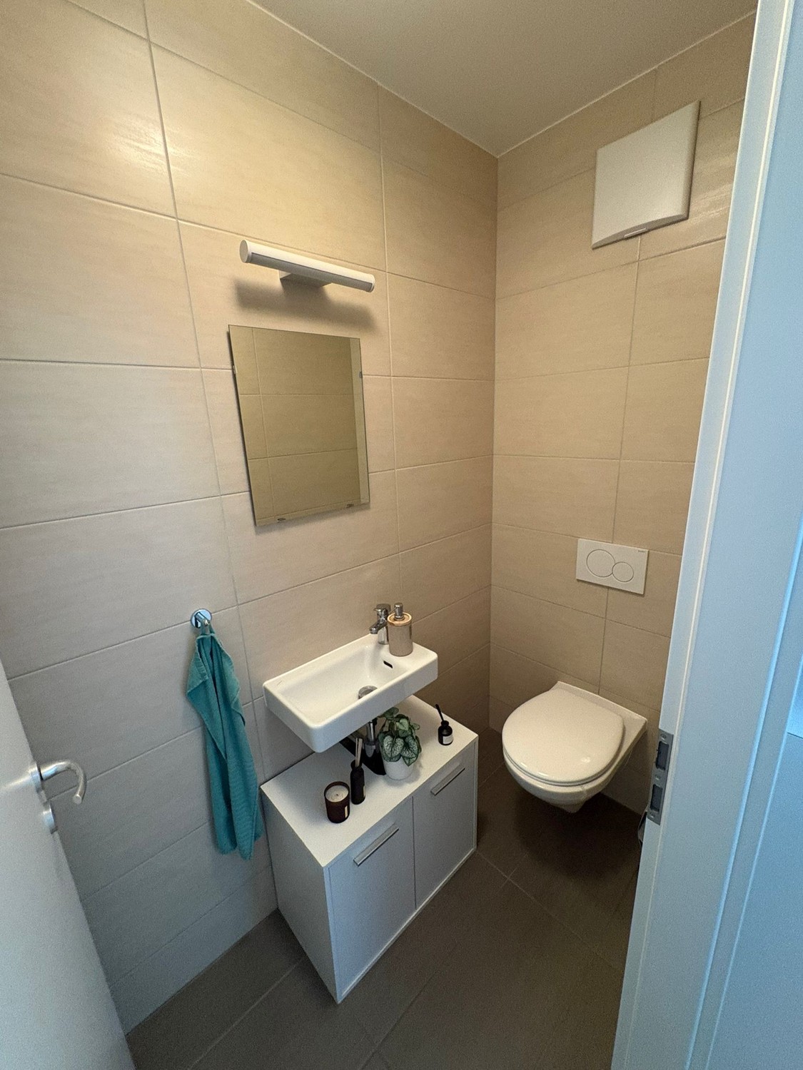 3 ½ rooms apartment, photo 9 sur 9