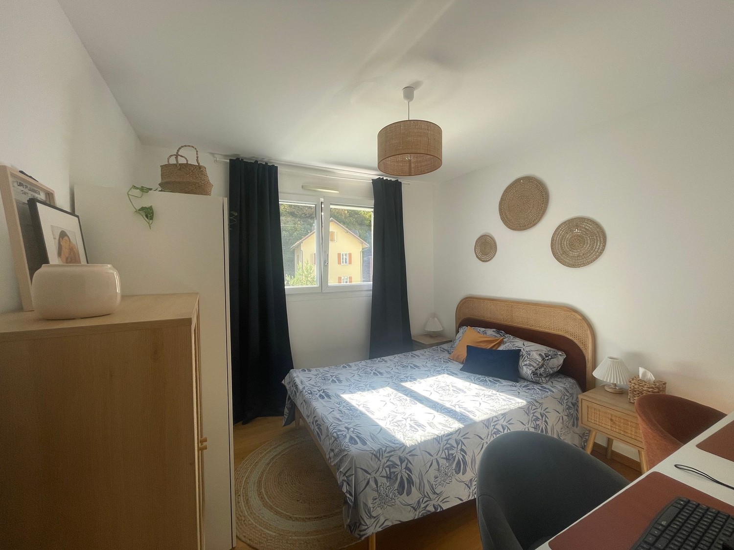 3 ½ rooms apartment, photo 6 sur 9