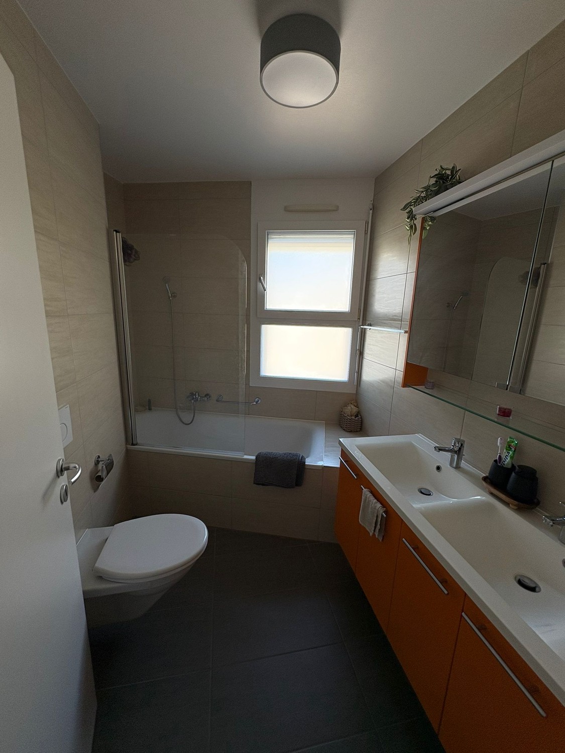3 ½ rooms apartment, photo 5 sur 9