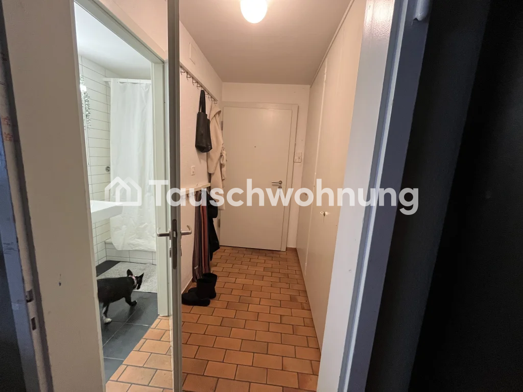 3 ½ rooms apartment, photo 10 sur 10